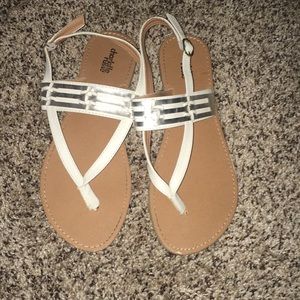 Charlotte Russe sandals